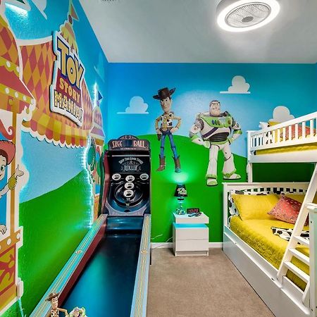 Magical Adventure Condo W Waterpark Near Disney No Resort Fees Four Corners Exterior foto