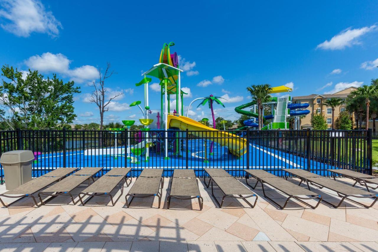Magical Adventure Condo W Waterpark Near Disney No Resort Fees Four Corners Exterior foto