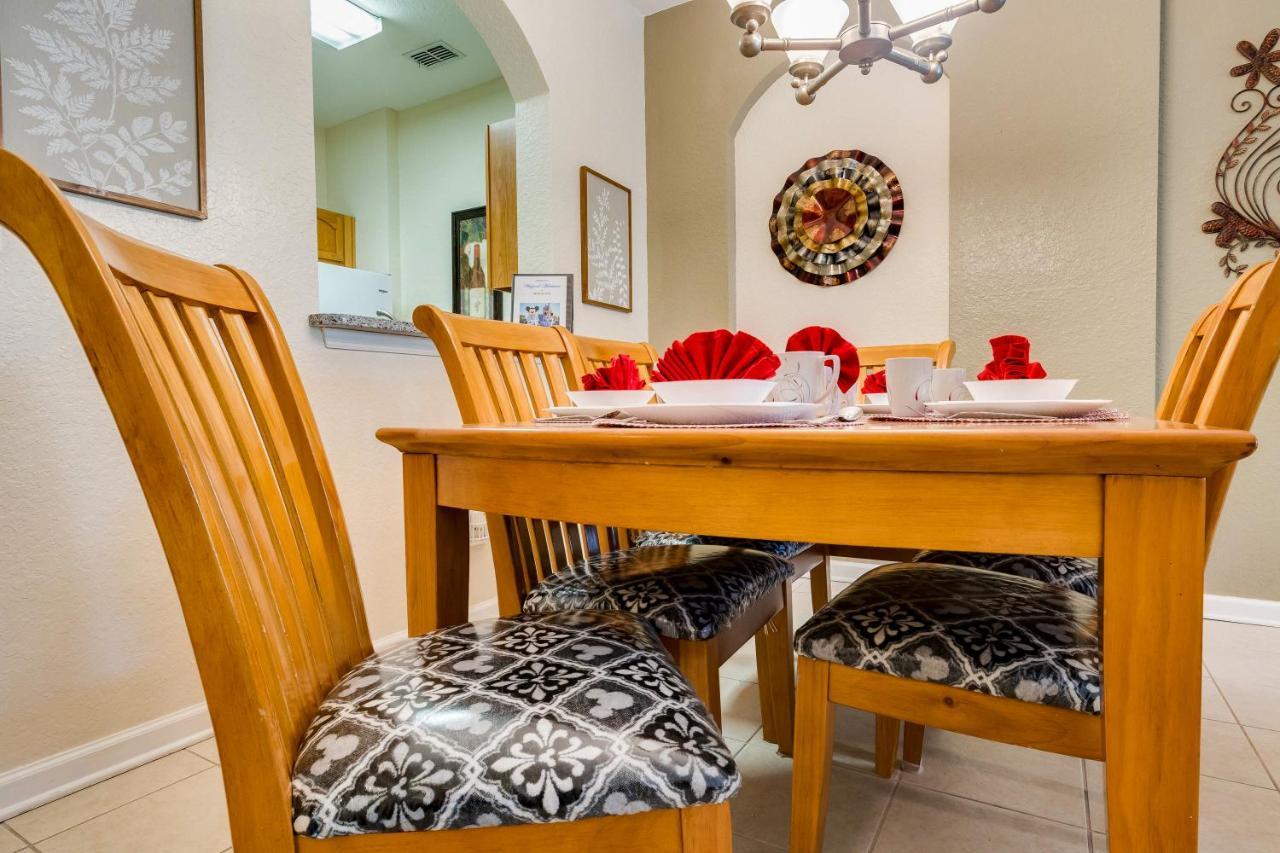 Magical Adventure Condo W Waterpark Near Disney No Resort Fees Four Corners Exterior foto